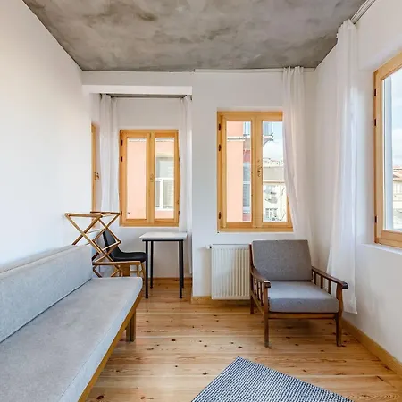 Comfortable House Near Golden Horn With An Amazing View In The Old City Of Istanbul * Istanbulská provincie
