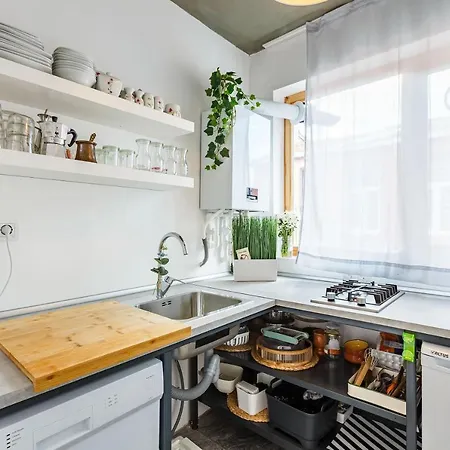 Comfortable House Near Golden Horn With An Amazing View In The Old City Of Istanbul * Istanbulská provincie
