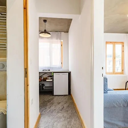 Apartmán Comfortable House Near Golden Horn With An Amazing View In The Old City Of Istanbul