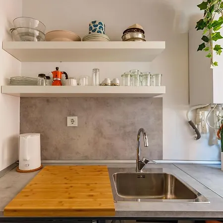 Comfortable House Near Golden Horn With An Amazing View In The Old City Of Istanbul * Istanbulská provincie