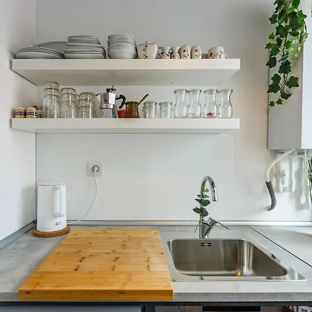 아파트 Comfortable House Near Golden Horn With An Amazing View In The Old City Of Istanbul 이스탄불