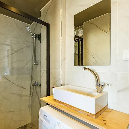 Comfortable House Near Golden Horn With An Amazing View In The Old City Of Istanbul * 이스탄불