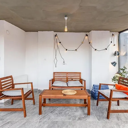 Apartment Comfortable House Near Golden Horn With An Amazing View In The Old City Of Istanbul