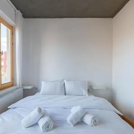 Comfortable House Near Golden Horn With An Amazing View In The Old City Of Istanbul Apartment